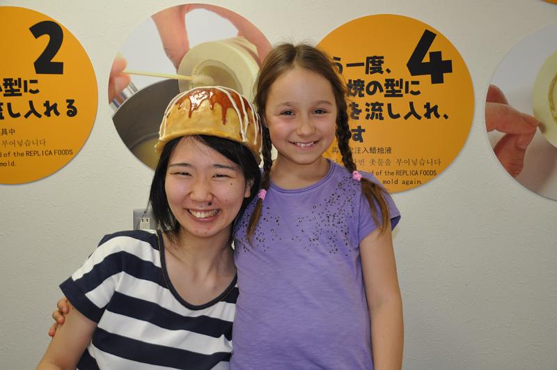 foto_20150524_1659_03.jpg - [de]Danke Natsuho, dass Du uns zu diesem Workshop geführt hast.[en]Thanks to Natsuho for bringing us to this workshop.