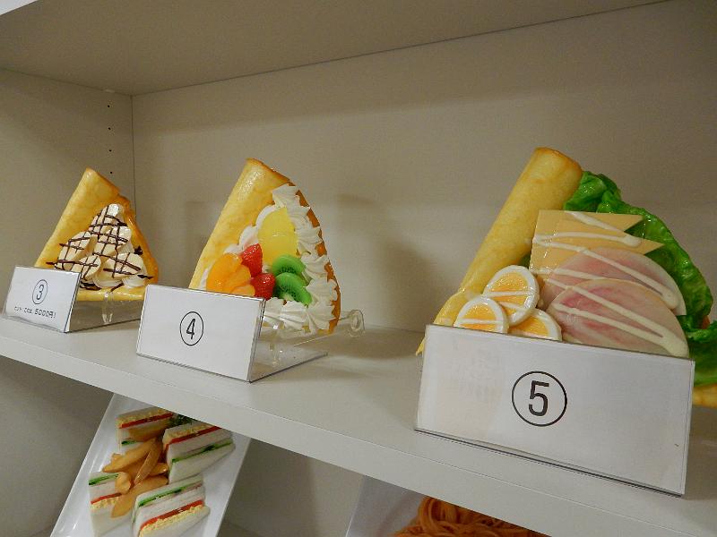 foto_20150524_1701_02.jpg - [de]Weitere Kopien von verschiedenen Gerichten.[en]More food copy samples.