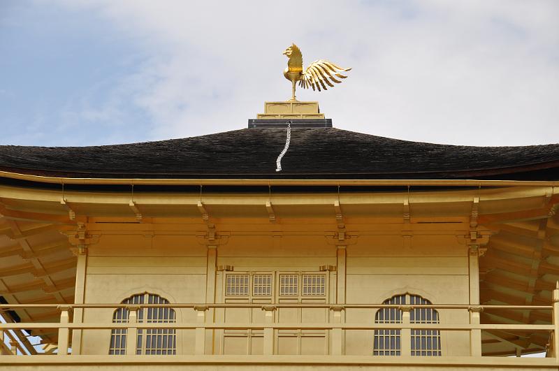 foto_20150525_1127_02.jpg - [de]Kinkakuji - der goldene Tempel.[en]Kinkakuji - the Golden Pavillion.