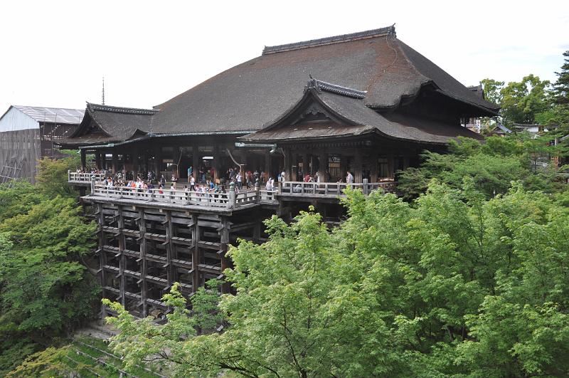 foto_20150525_1718_02.jpg - [de]Kiyomizudera Tempel.[en]Kiyomizudera temple.