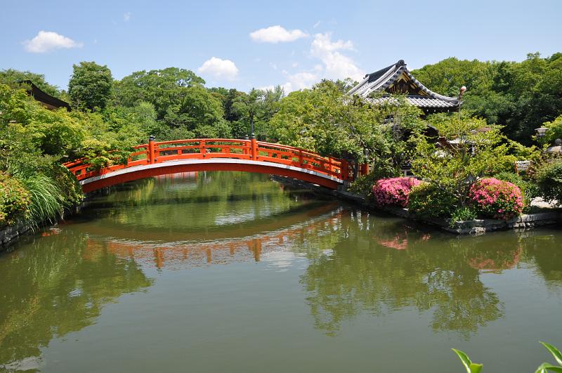 foto_20150526_1033_01.jpg - [de]Shinsen-en Tempel.[en]Shinsen-en temple.