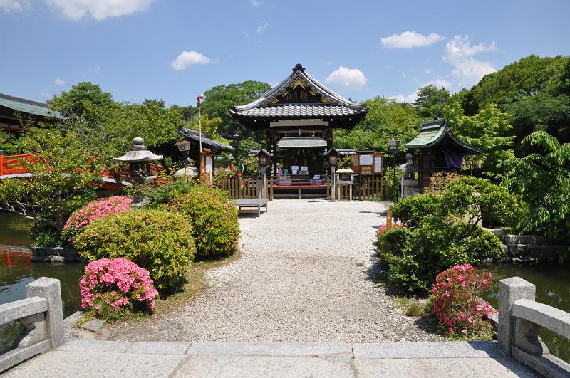 foto_20150526_1033_02.jpg - [de]Shinsen-en Tempel.[en]Shinsen-en temple.