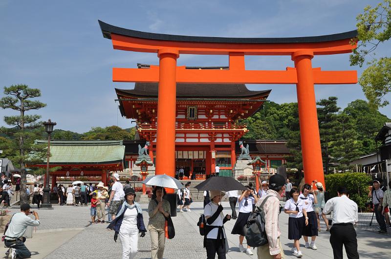 foto_20150527_1417_02.jpg - [de]Fushimi-Inari Schrein.[en]Fushimi Inari shrine.