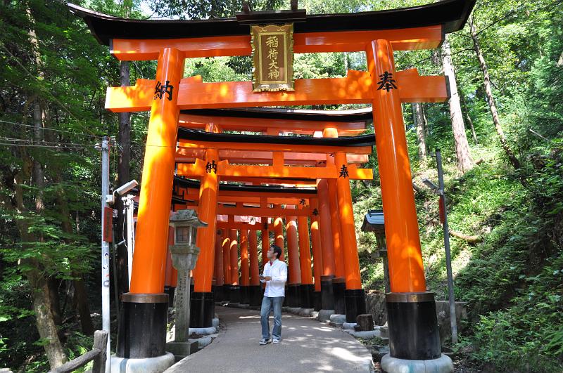 foto_20150527_1454_02.jpg - [de]Fushimi-Inari Schrein.[en]Fushimi Inari shrine.