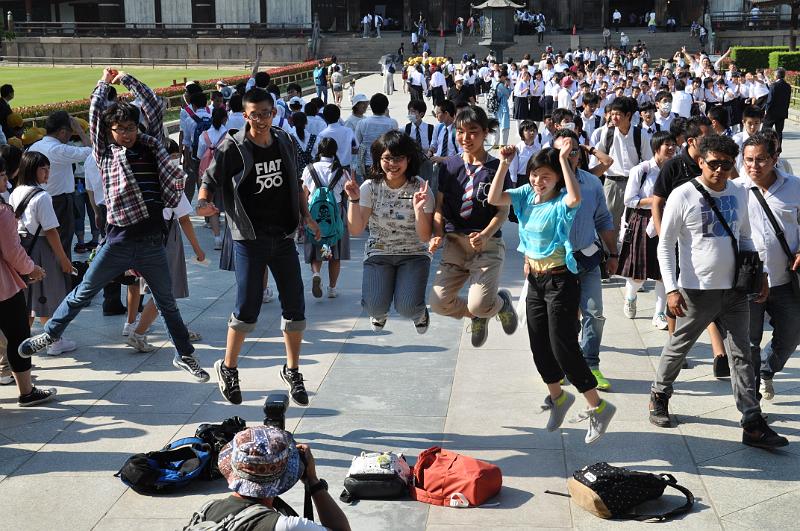 foto_20150526_1548_03.jpg - [de]Todai-ji Tempel.[en]Todai-ji temple.