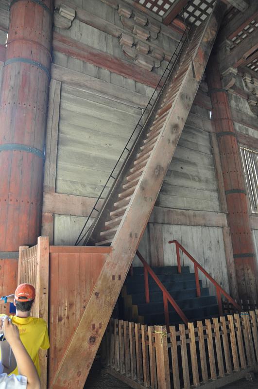 foto_20150526_1558_03.jpg - [de]Todai-ji Tempel.[en]Todai-ji temple.